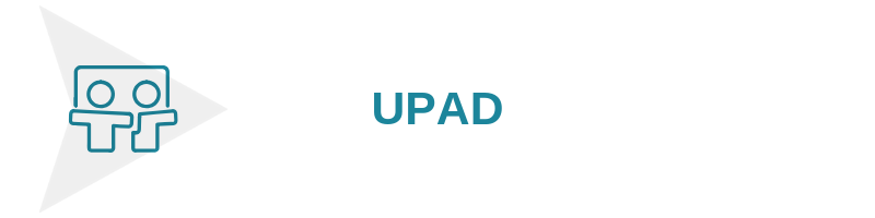 UPAD