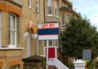 Lettings Market Records Its Strongest Month
