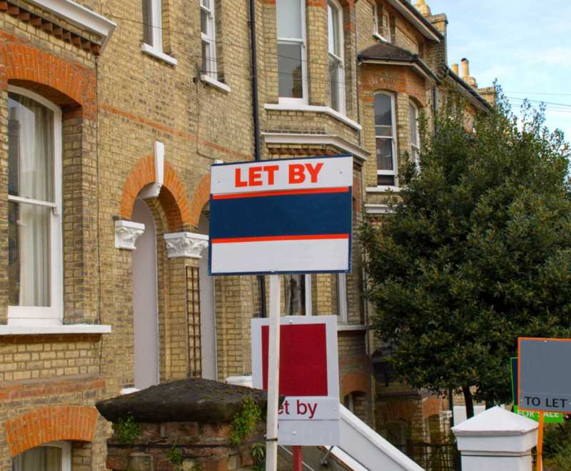 Lettings Market Records Its Strongest Month