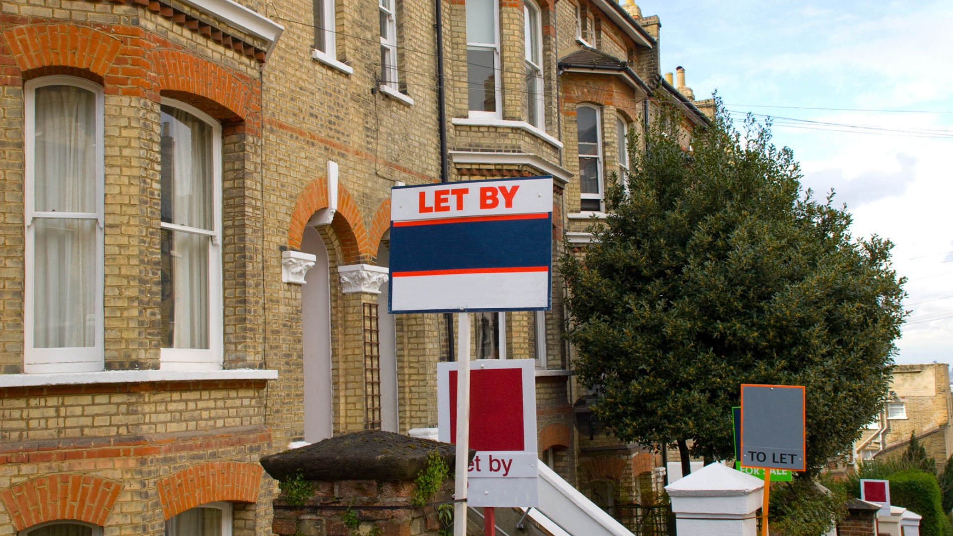 Lettings Market Records Its Strongest Month